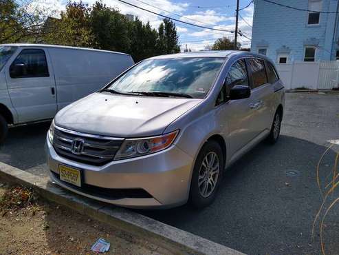 2013 Honda Odyssey Van for sale in Monroe Township, NJ