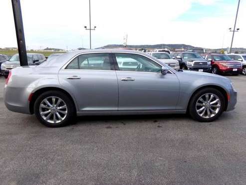 2015 Chrysler 300 Limited Package (AWD) for sale in Spearfish, SD
