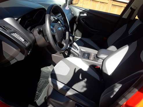 2014 Ford Focus for sale in Grants Pass, OR