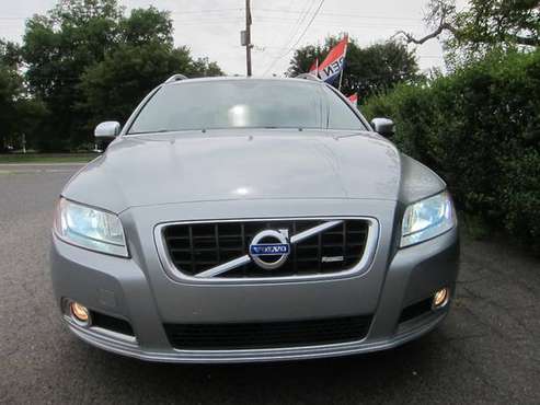 Volvo V70R Design Wagon Rare - cars & trucks - by owner - vehicle... for sale in Edgewater, VT