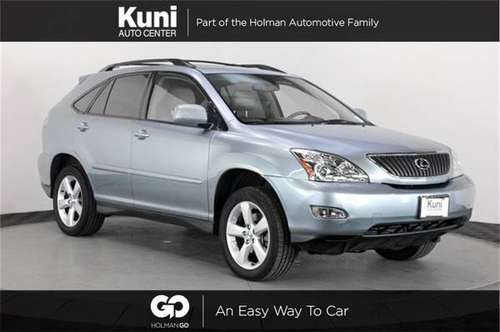 2006 Lexus RX 330 AWD All Wheel Drive SUV - - by for sale in Beaverton, OR