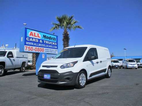 2017 Ford Transit Connect Cargo XL Van 4D - - by for sale in Tucson, NM