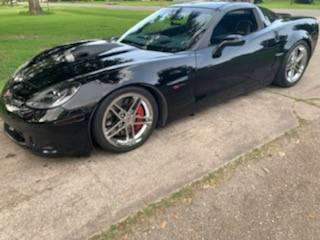 700RWHP Vette - cars & trucks - by owner - vehicle automotive sale for sale in Houston, TX