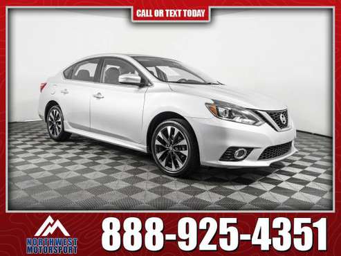 2018 Nissan Maxima SR FWD - - by dealer - vehicle for sale in Boise, ID