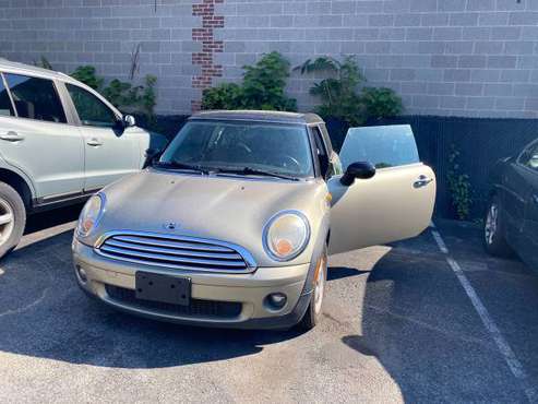 2009 Mini Cooper Parts - cars & trucks - by owner - vehicle... for sale in Wappingers Falls, NY