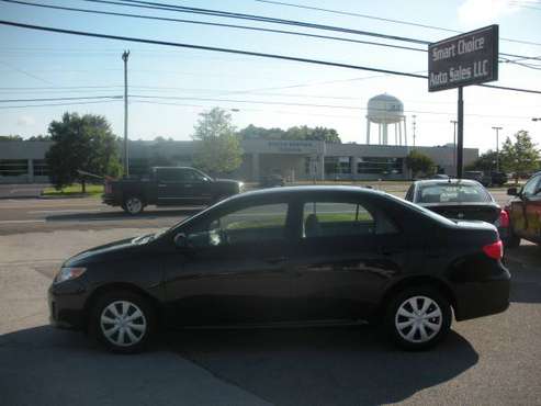 2011 TOYOTA COROLLA only $900down, for sale in Clarksville, TN