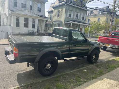 Great Tacoma for sale in Yonkers, NY