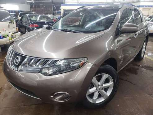2009 NISSAN MURANO - cars & trucks - by dealer - vehicle automotive... for sale in MILWAUKEE WI 53209, WI
