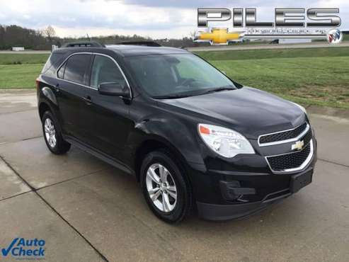 2015 Chevrolet Equinox LT - - by dealer - vehicle for sale in Dry Ridge, KY