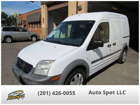 2010 Ford Transit Connect Cargo XL Van 4D EZ-FINANCING! for sale in Garfield, NJ