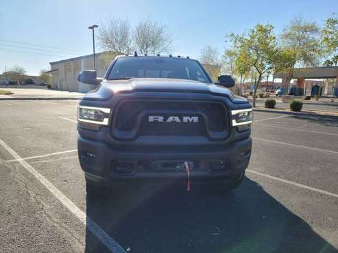 2020 Ram Power Wagon for sale in Peoria, AZ