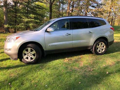 2009 Chevy Traverse for sale in Monaca, PA