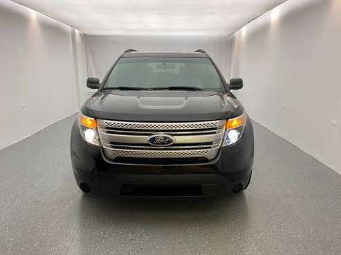 2013 Ford Explorer for sale in Warren, MI