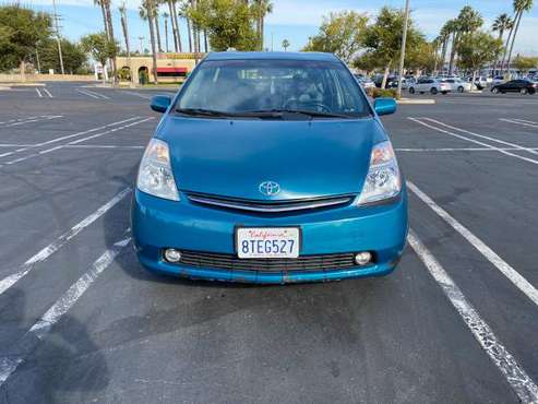 2007 Toyota Prius Touring Clean title - cars & trucks - by owner -... for sale in El Cajon, CA