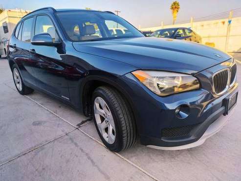 2015 BMW X1 SDRIVE28I - cars & trucks - by dealer - vehicle... for sale in El Cajon, CA