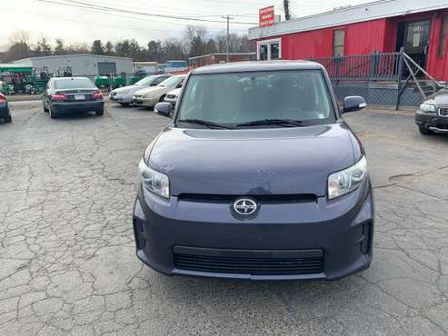 2011 Scion XB - - by dealer - vehicle automotive sale for sale in Worcester, MA
