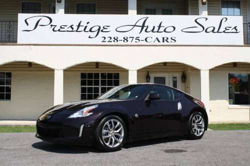 2013 Nissan 370z Touring for sale in Ocean Springs, MS