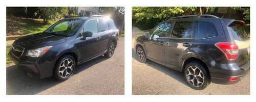 2014 Subaru Forester XT for sale in Flushing, NY
