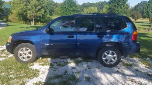 2003 GMC Envoy for sale in Waverly, IL