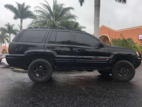 1998 JEEP Grand Cherokee / Reliable Transportation: Need a Little... for sale in Rockledge, FL