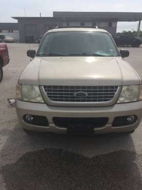 Ford explorer XLT - cars & trucks - by dealer - vehicle automotive... for sale in Springfield, MO