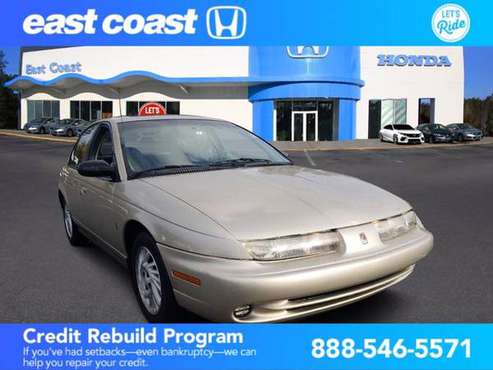 1999 Saturn SL Gold Call Now Priced to go! - - by for sale in Myrtle Beach, SC