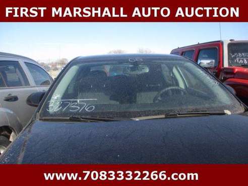 2008 Chevrolet Chevy Impala LS - Auction Pricing - - by for sale in Harvey, IL