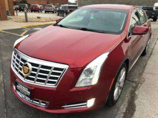2013 Cadillac XTS Luxury - cars & trucks - by dealer - vehicle... for sale in 68025, NE