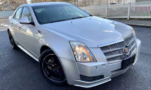 2010 Cadillac CTS Excellent Condition - cars & trucks - by dealer -... for sale in Brooklyn, NY