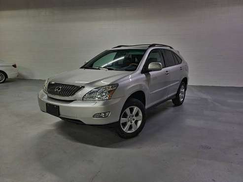2007 Lexus RX - Financing Available! - cars & trucks - by dealer -... for sale in Glenview, IL