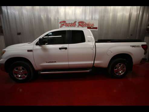 2008 Toyota Tundra 4WD Crew Cab - GET APPROVED!! for sale in Evans, CO