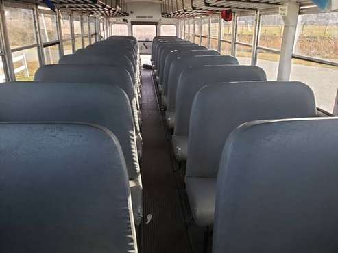 School Bus for sale in Wilson, NC