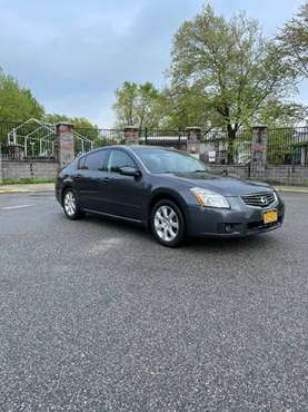 2007 Nissan Maxima SL for sale in Bayside, NY