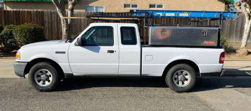 Ford Ranger - cars & trucks - by owner - vehicle automotive sale for sale in Madera, CA