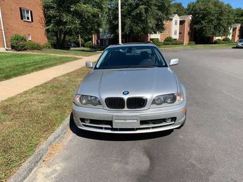 2000 BMW 328ci for sale in Montville, CT