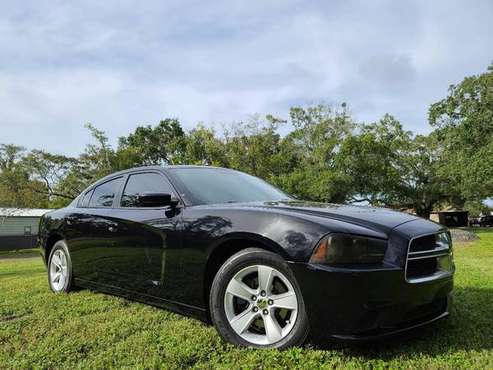 2014 CHARGER ONE OWNER JUST 2000 DOWN - cars & trucks - by dealer -... for sale in Mobile, AL