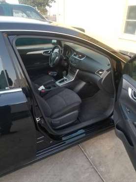 Nissan sentra 2015 for sale in Salinas, CA