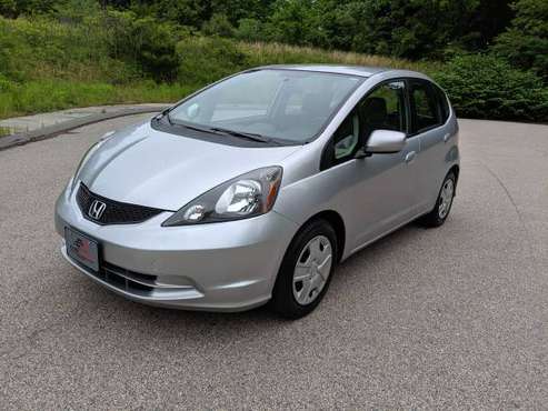 2013 Honda Fit Base - NO CREDIT NEEDED! for sale in Griswold, CT