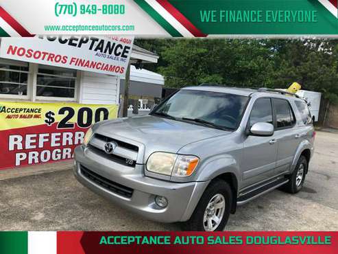 2200 DOWN PAYMENT, GREAT CONDITIONS! - - by dealer for sale in Douglasville, GA