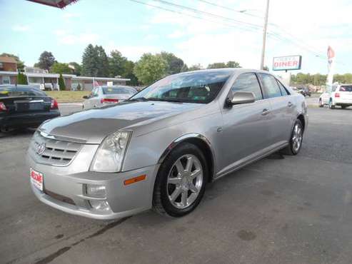 2005 CADILLAC STS - AWESOME DEALS - DOWN PAYMENT = $1000 for sale in York, PA
