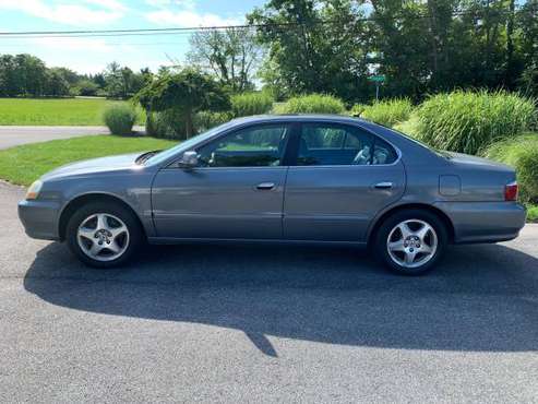 2003 Acura TL for sale in Ellicott City, District Of Columbia
