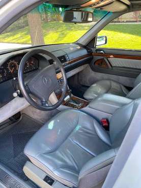 1992 Mercedes Benz 300 - cars & trucks - by owner - vehicle... for sale in Brentwood, CA