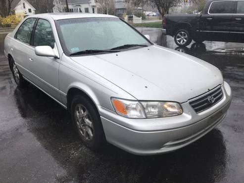 2000 Toyota Camry LE - - by dealer - vehicle for sale in Hanson, Ma, MA