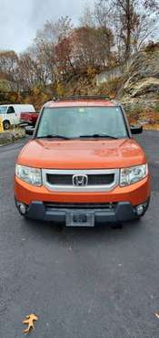 2010 Honda Element EX AWD - cars & trucks - by dealer - vehicle... for sale in Worcester, MA
