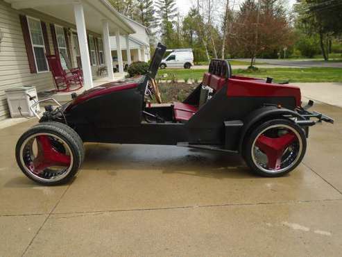 street rod v w-1966 for sale in South Lebanon, OH
