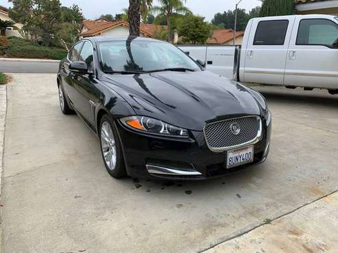 2013 Jaguar XF 3 0 Supercharged OBO for sale in South El Monte, CA