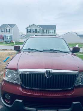 Lincoln Navigator for sale in Buffalo, NY