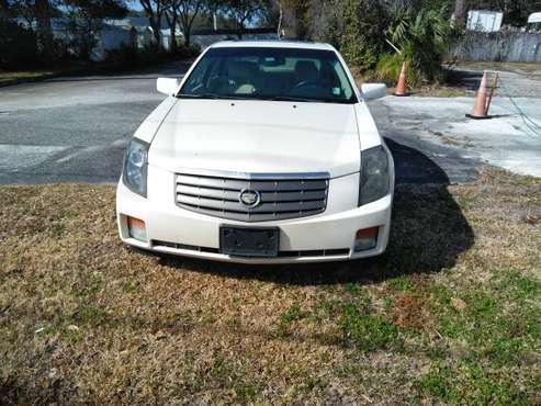 05 Cadillac CTS for sale in Orange City, FL