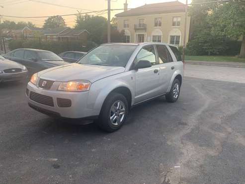 2006 Saturn VUE FWD Automatic - cars & trucks - by dealer - vehicle... for sale in Louisville, KY
