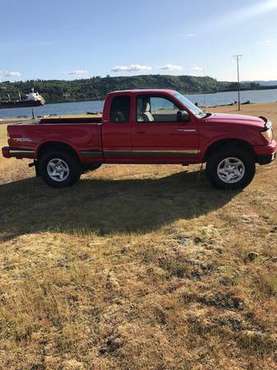 Toyota Tacoma for sale in Longview, OR
